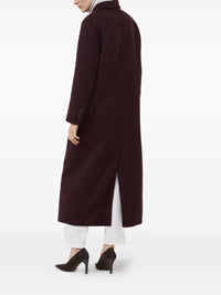 BRUNELLO CUCINELLI Brunello Cucinelli Women Double-Breasted Coat