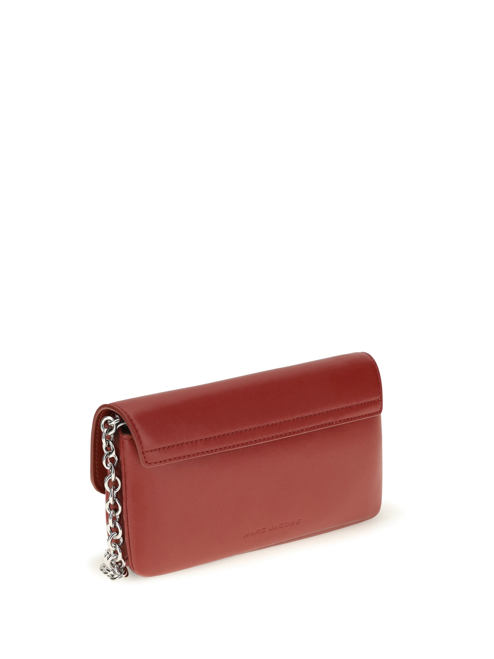 MARC JACOBS Marc Jacobs Women Snapshot Chain Wallet