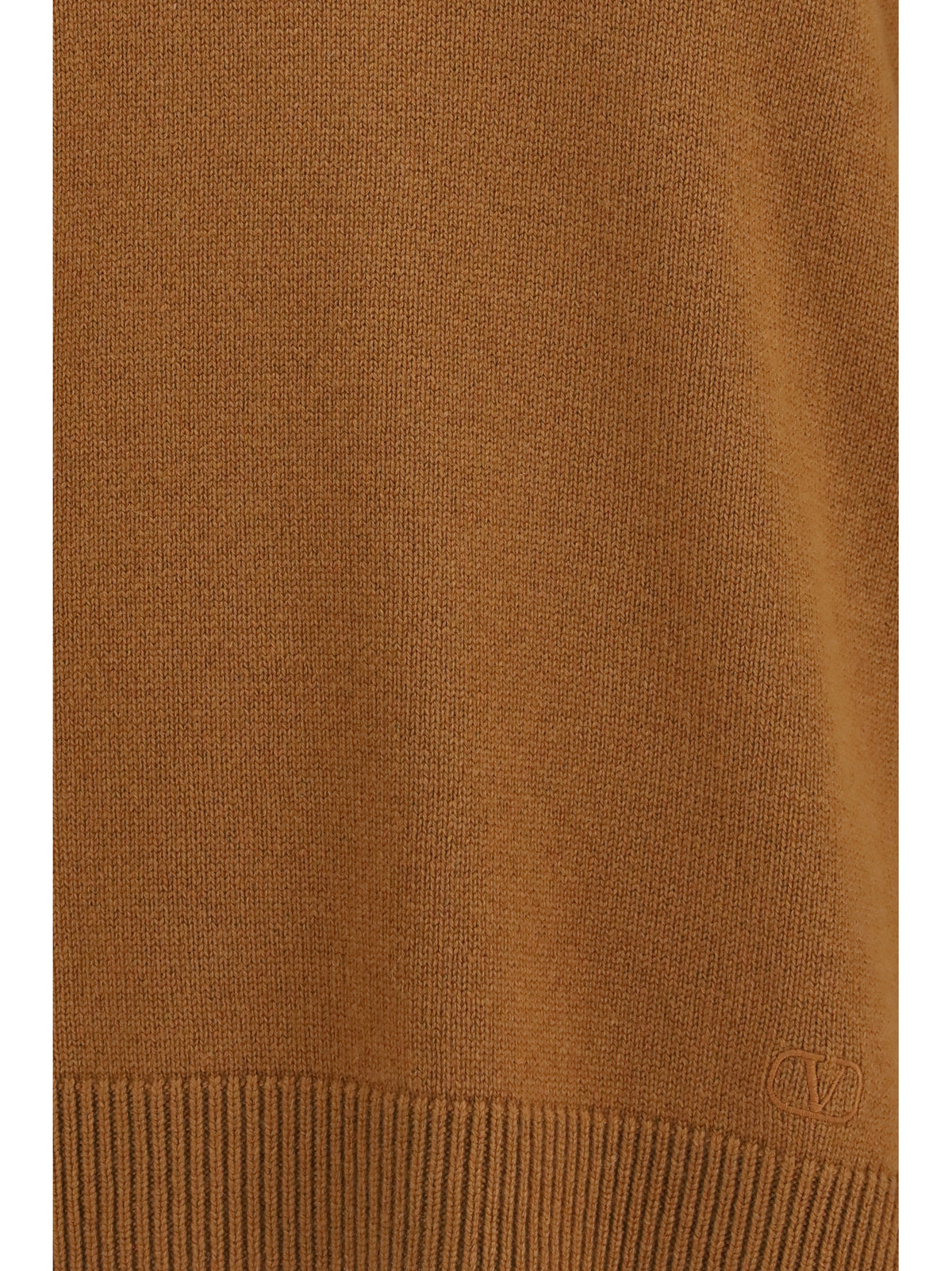 VALENTINO Valentino Women Cashmere V-Neck Sweater