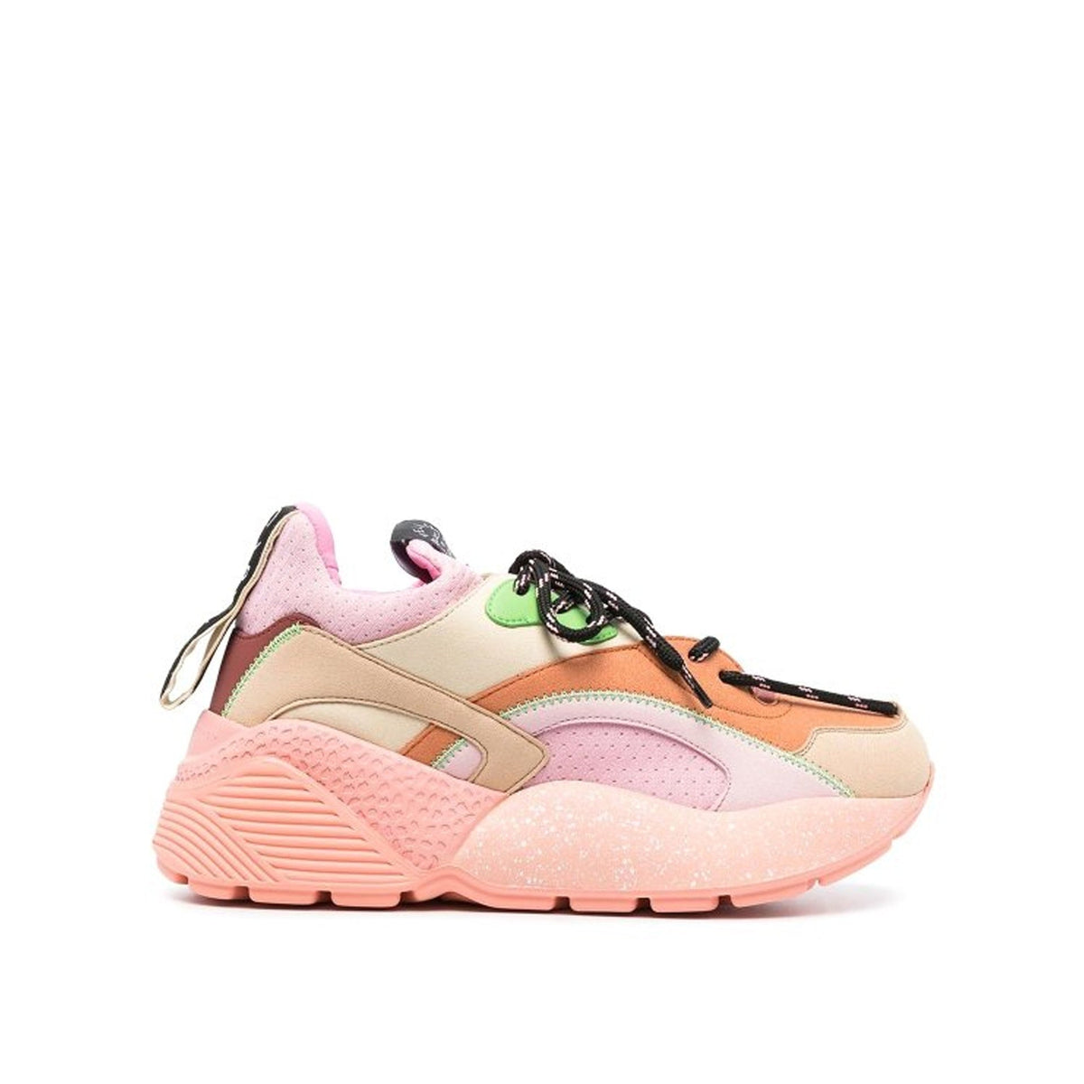 Stella Mccartney Eclypse Sneakers Women