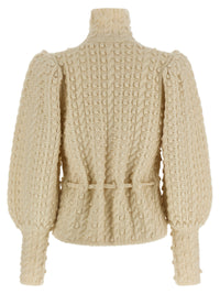 ZIMMERMANN Zimmermann Women 'Vailant Wool Bauble' Sweater