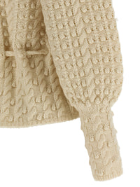 ZIMMERMANN Zimmermann Women 'Vailant Wool Bauble' Sweater