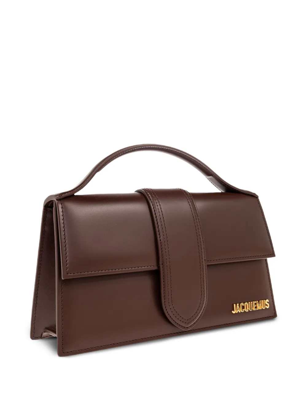 JACQUEMUS Jacquemus Women Le Grand Bambino Top Handle Bag