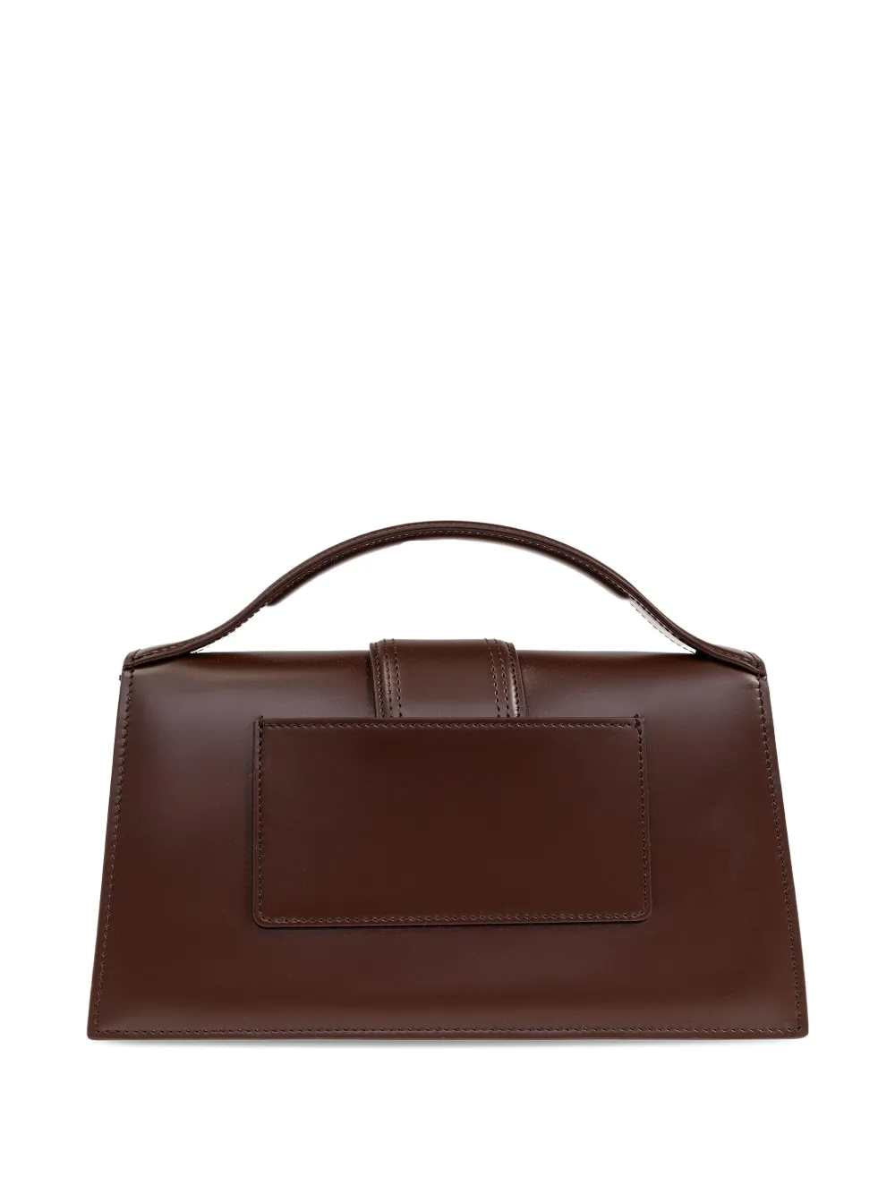 JACQUEMUS Jacquemus Women Le Grand Bambino Top Handle Bag