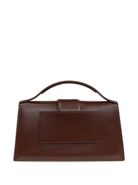 JACQUEMUS Jacquemus Women Le Grand Bambino Top Handle Bag