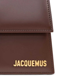 JACQUEMUS Jacquemus Women Le Grand Bambino Top Handle Bag