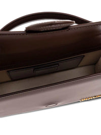 JACQUEMUS Jacquemus Women Le Grand Bambino Top Handle Bag