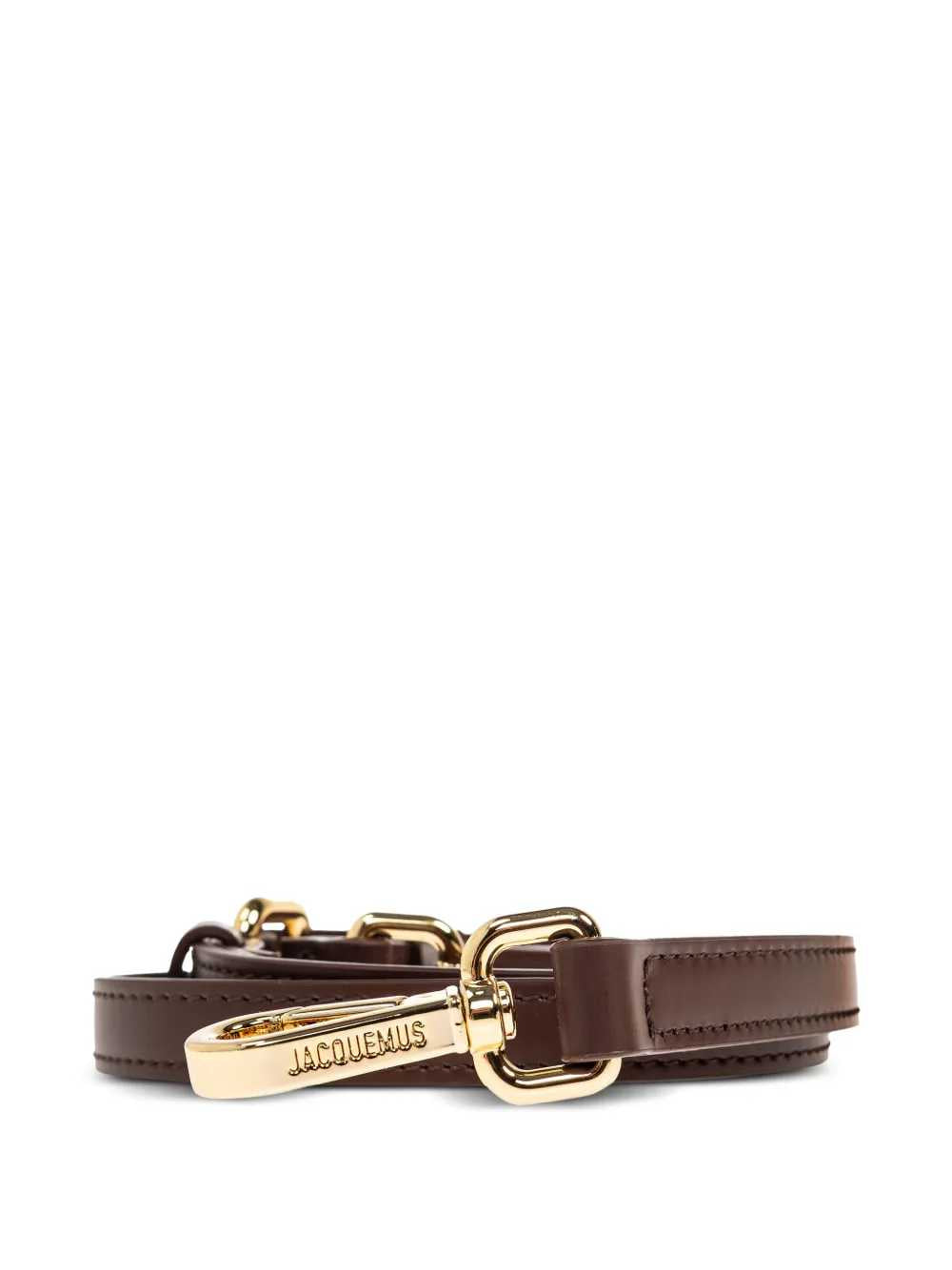 JACQUEMUS Jacquemus Women Le Grand Bambino Top Handle Bag
