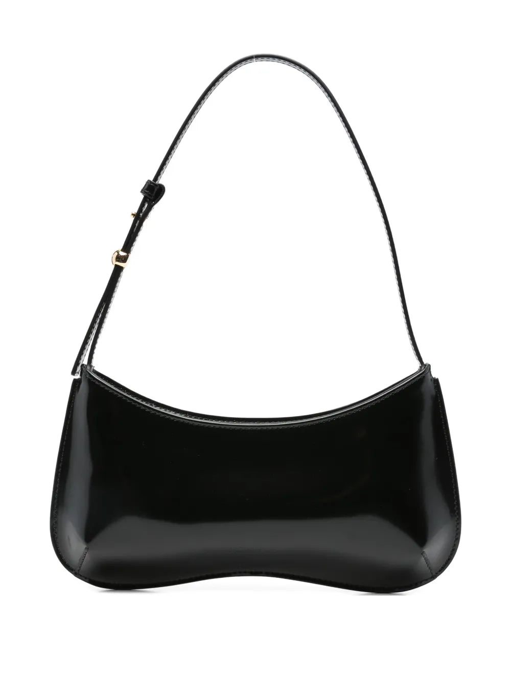 JACQUEMUS Jacquemus Women Le Bisou Shoulder Bag