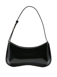 JACQUEMUS Jacquemus Women Le Bisou Shoulder Bag