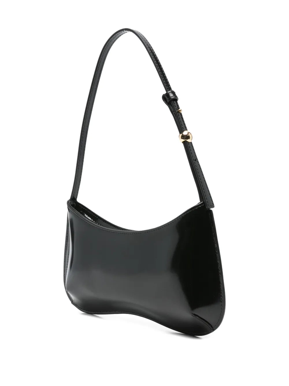 JACQUEMUS Jacquemus Women Le Bisou Shoulder Bag