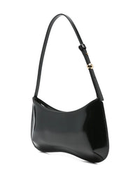 JACQUEMUS Jacquemus Women Le Bisou Shoulder Bag