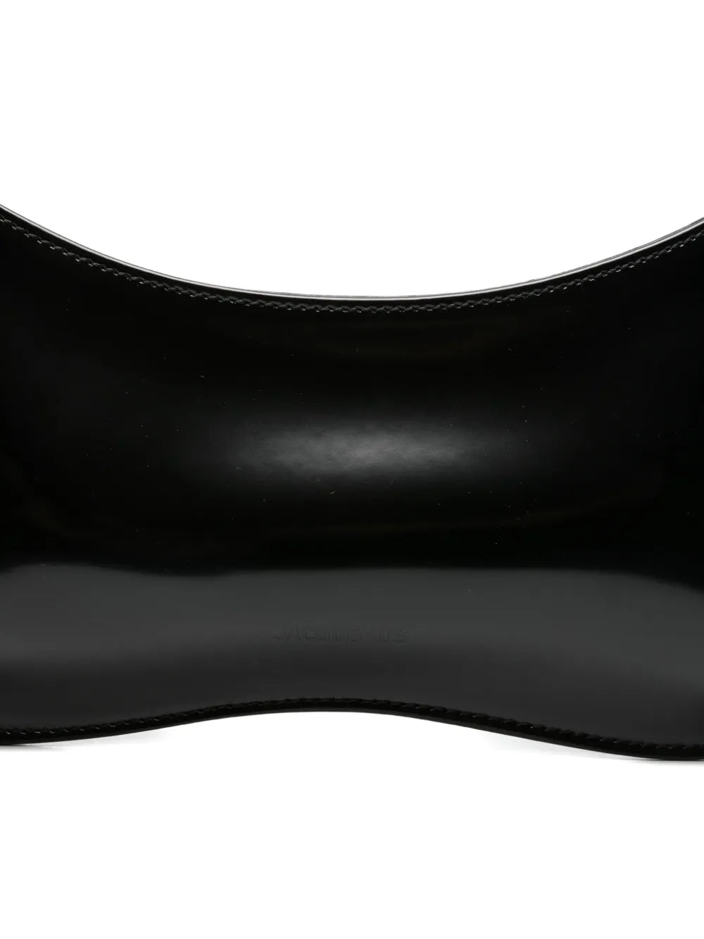 JACQUEMUS Jacquemus Women Le Bisou Shoulder Bag