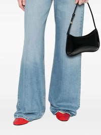 JACQUEMUS Jacquemus Women Le Bisou Shoulder Bag