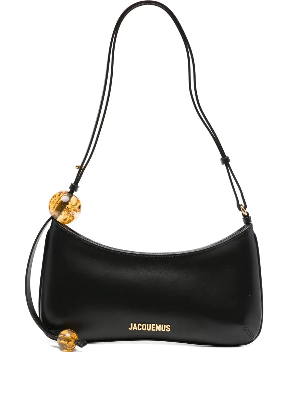 Jacquemus Women Le Bisou Perle Shoulder Bag