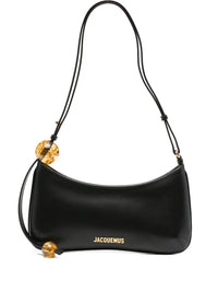 Jacquemus Women Le Bisou Perle Shoulder Bag