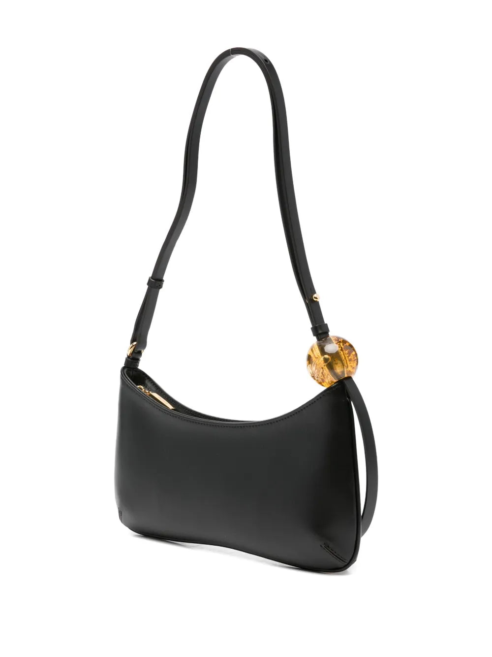 Jacquemus Women Le Bisou Perle Shoulder Bag