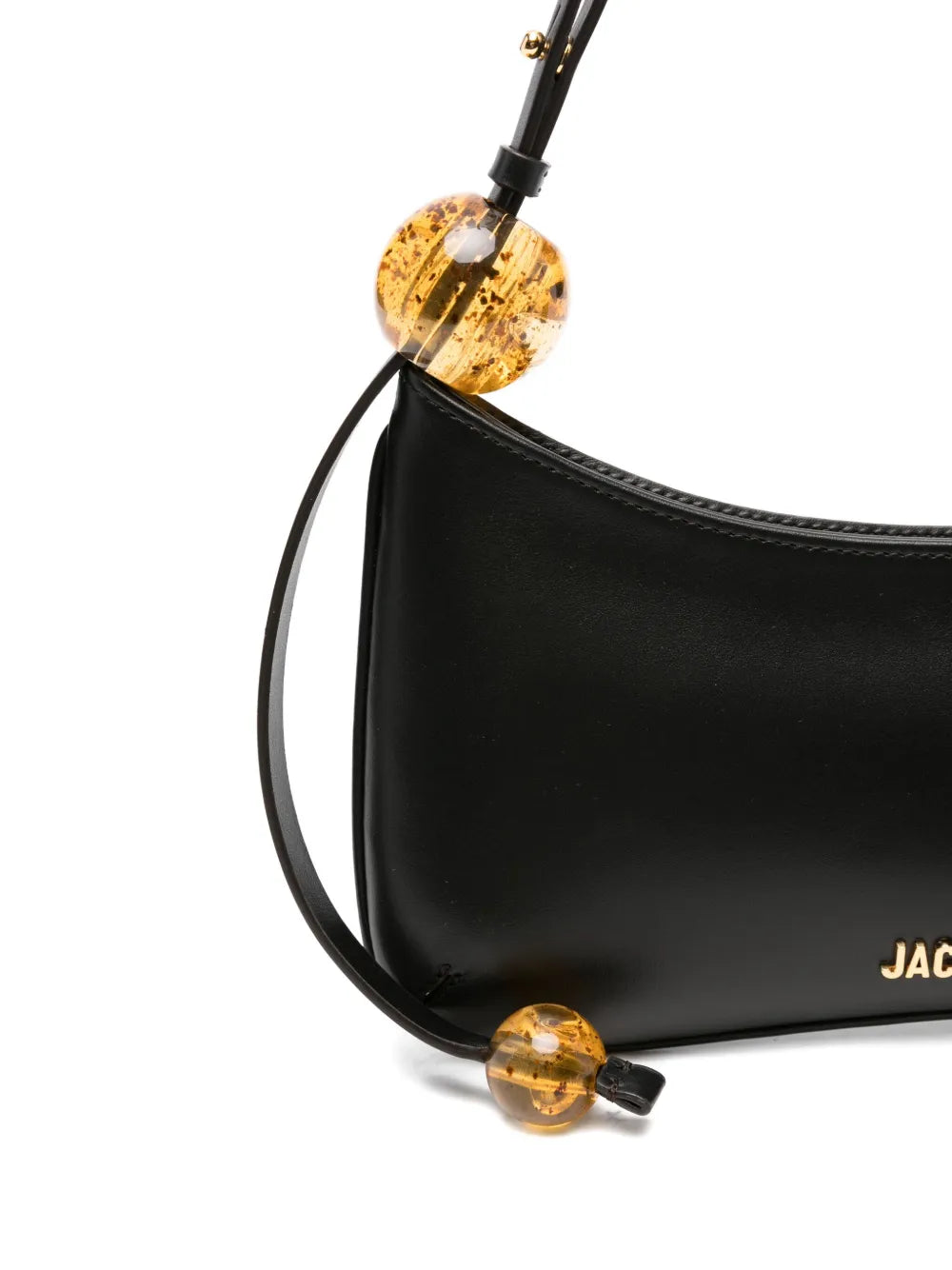 Jacquemus Women Le Bisou Perle Shoulder Bag