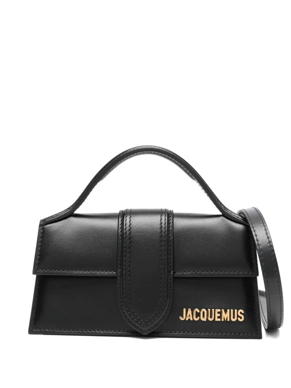 Jacquemus Women Leather Tote Bag