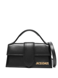 Jacquemus Women Leather Tote Bag