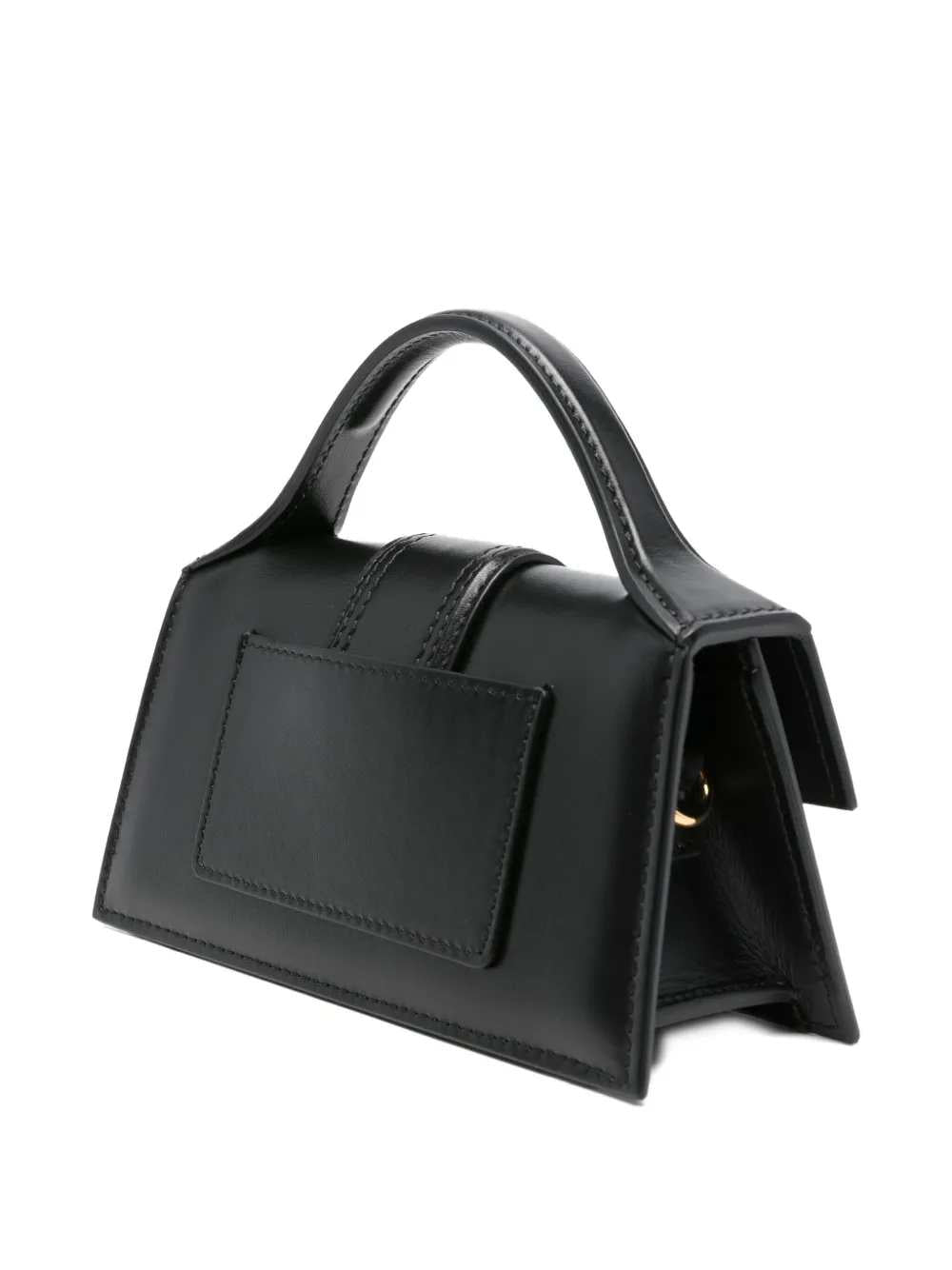 Jacquemus Women Leather Tote Bag
