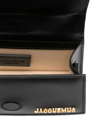 Jacquemus Women Leather Tote Bag