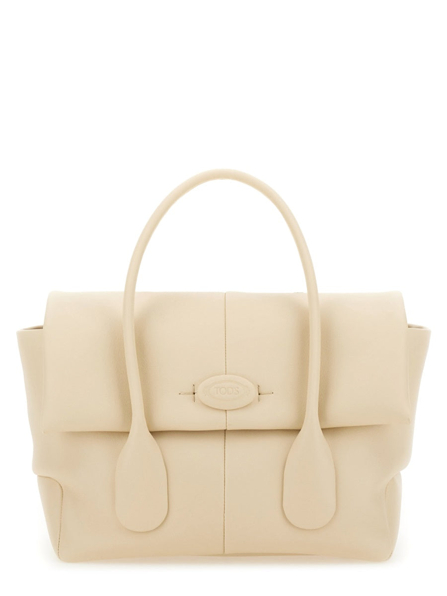 TOD'S Tod's Women Reverse Small "Di Bag" Bag