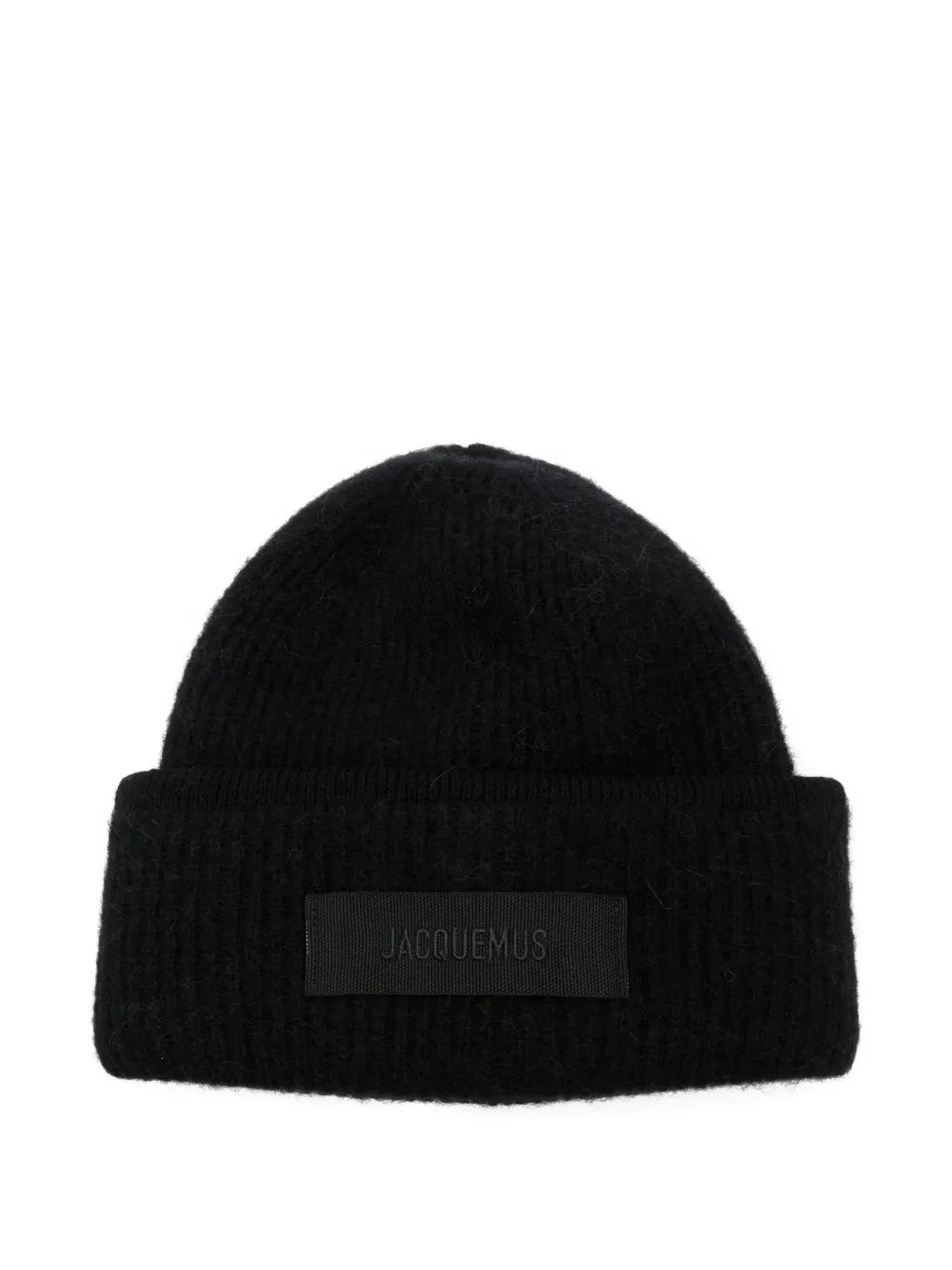 Jacquemus Women The Grosgrain Beanie