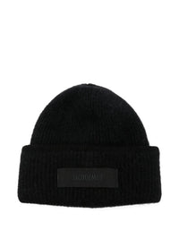 Jacquemus Women The Grosgrain Beanie