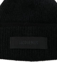 Jacquemus Women The Grosgrain Beanie