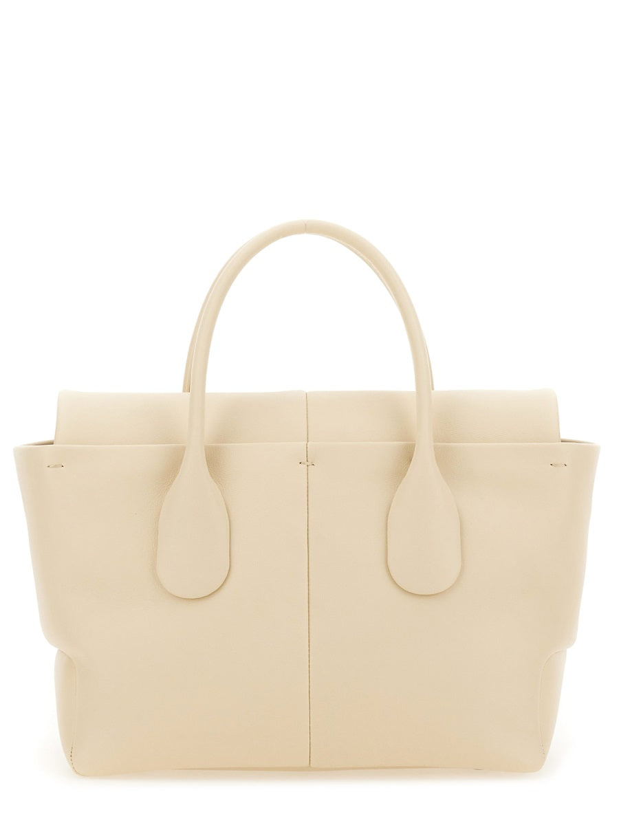 TOD'S Tod's Women Reverse Small "Di Bag" Bag