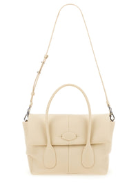 TOD'S Tod's Women Reverse Small "Di Bag" Bag
