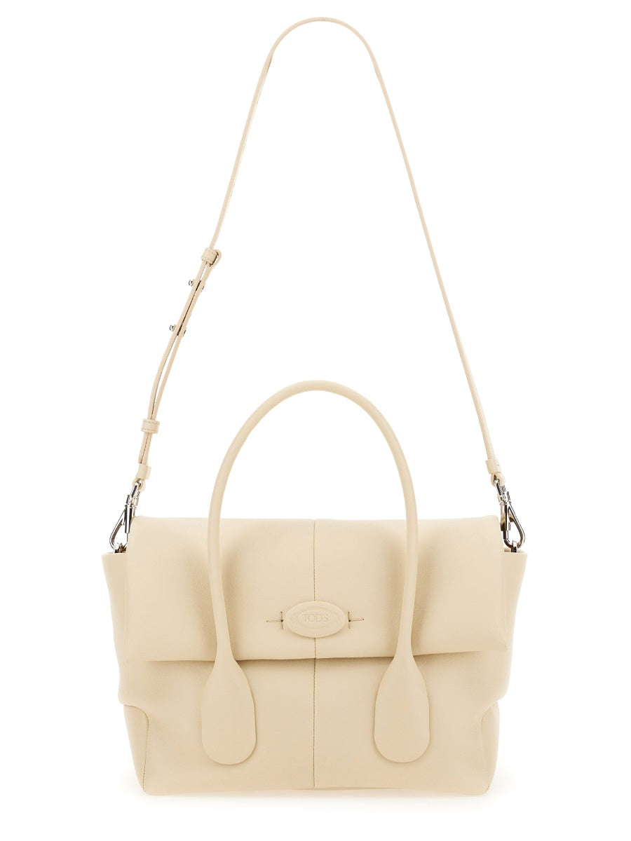 TOD'S Tod's Women Reverse Small "Di Bag" Bag