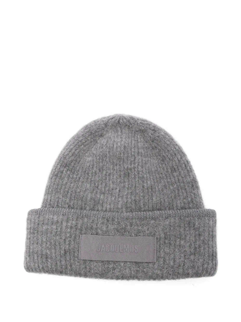 JACQUEMUS Jacquemus Women Le Bonnet Grosgrain Hat