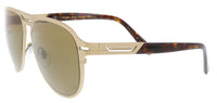 Bulgari Gold Aviator BV5043TK 203983 Sunglasses
