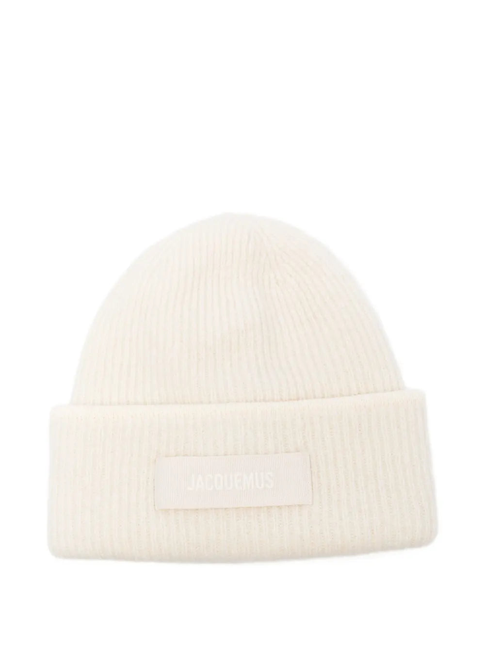 Jacquemus Women The Grosgrain Beanie