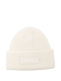 Jacquemus Women The Grosgrain Beanie