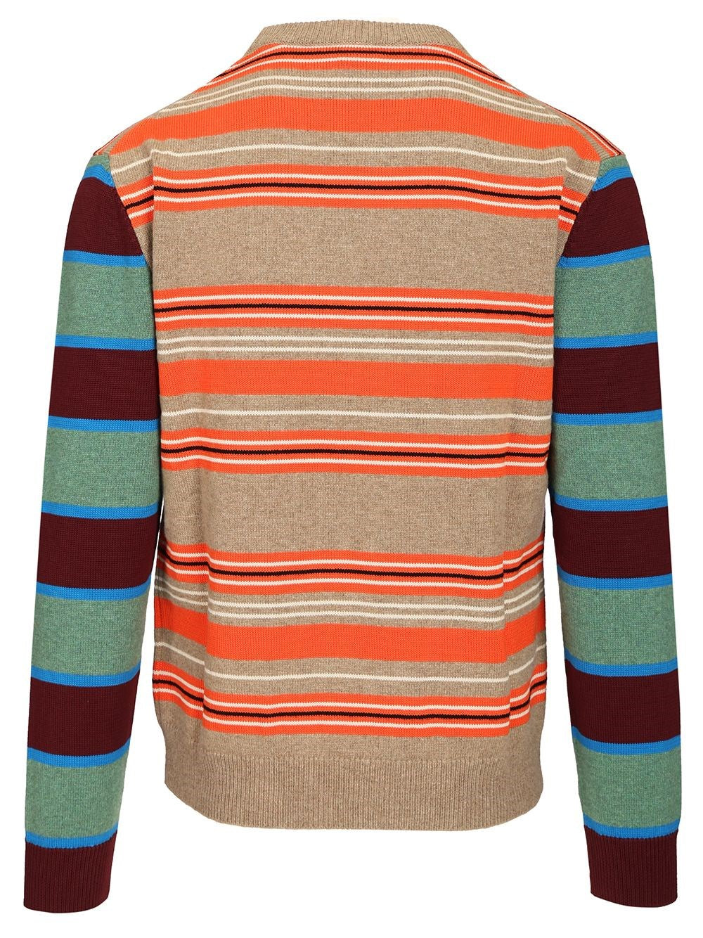 Paul Smith Paul Smith Men Striped Sweater