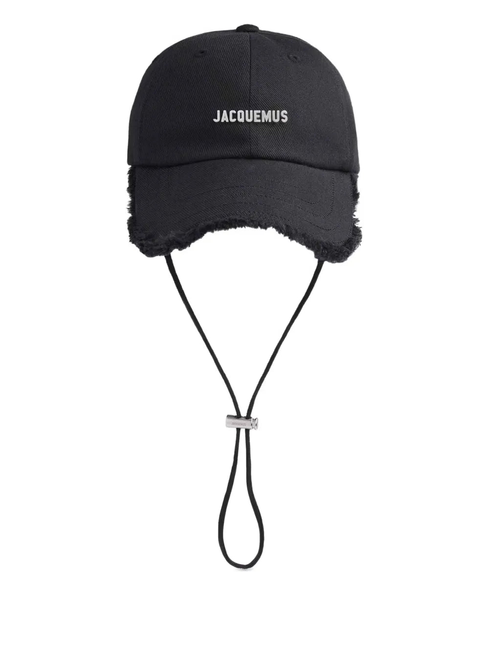 Jacquemus Unisex Artichaut Baseball Cap