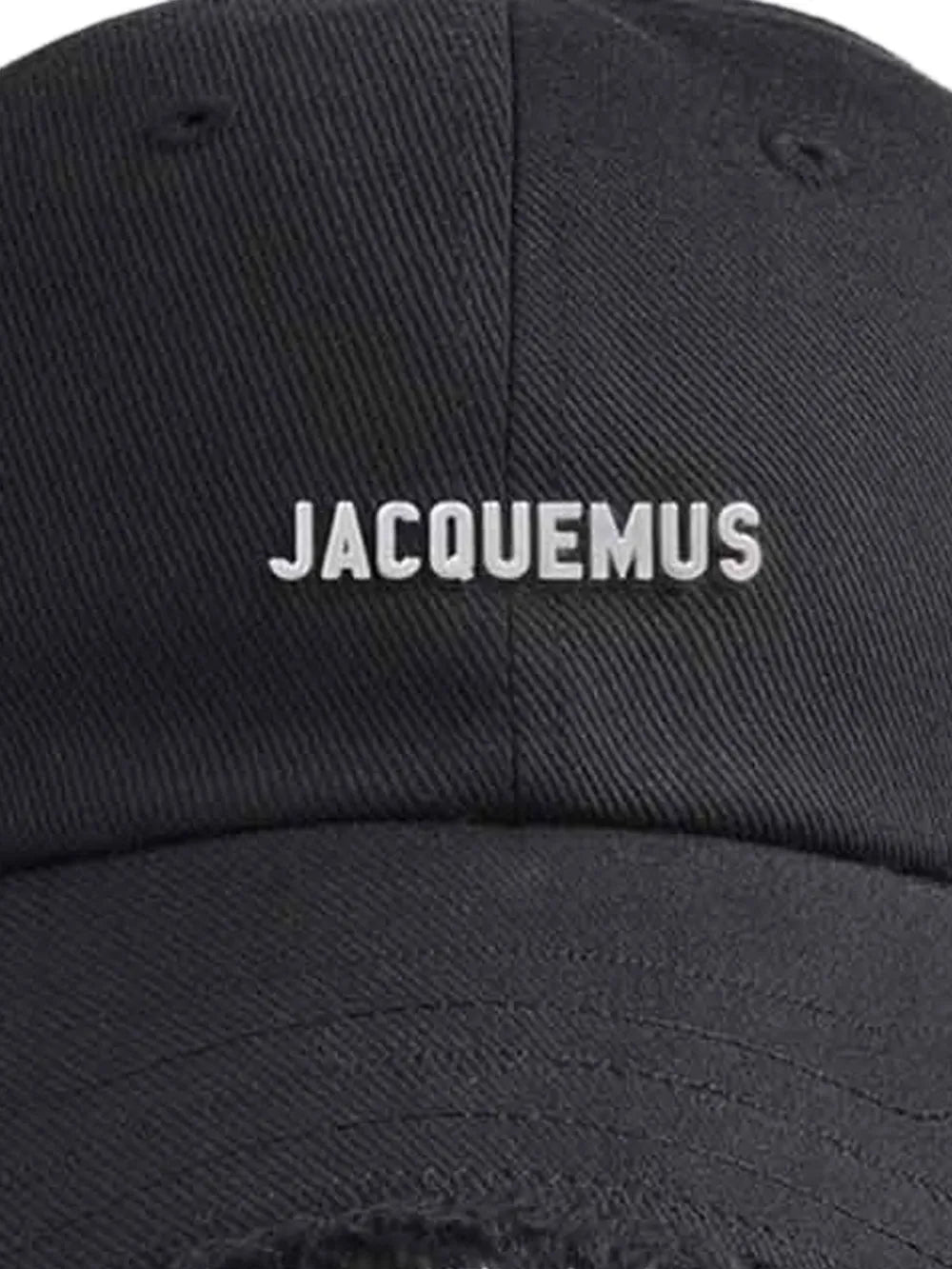Jacquemus Unisex Artichaut Baseball Cap