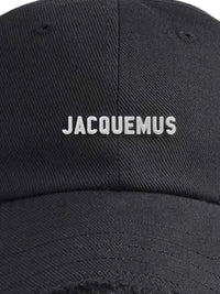 Jacquemus Unisex Artichaut Baseball Cap