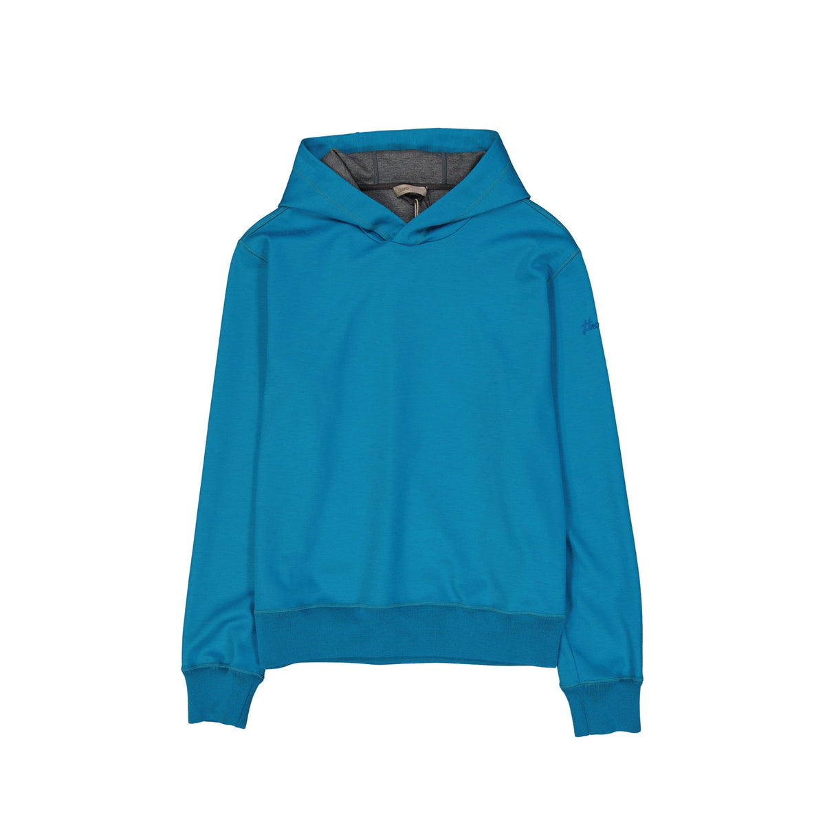 Herno Herno Hooded Sweatshirt Men