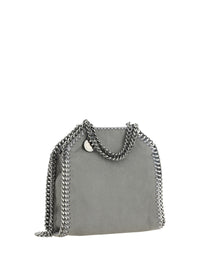 STELLA McCARTNEY Stella Mccartney Women Tiny Shaggy Handbag