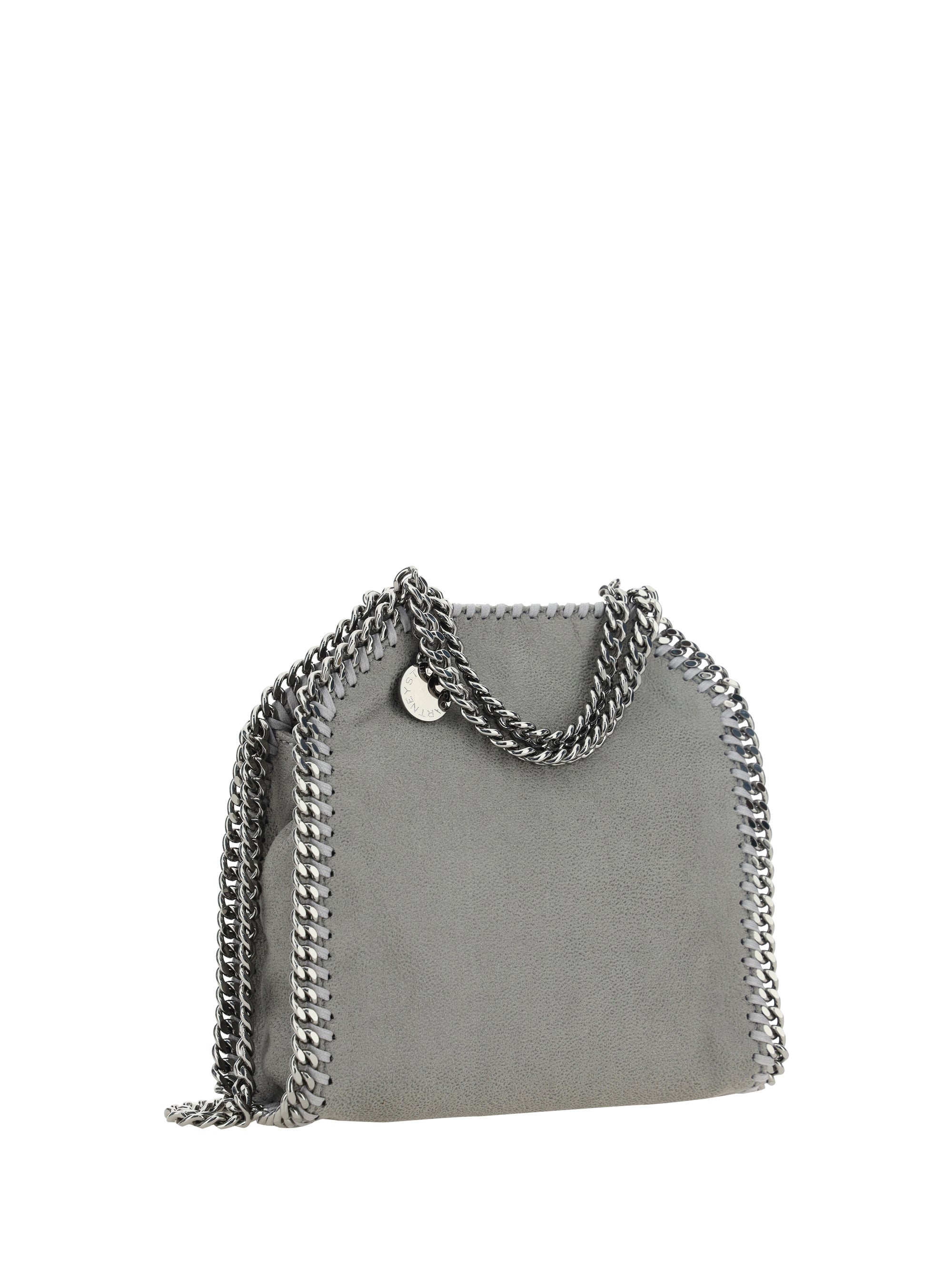 STELLA McCARTNEY Stella Mccartney Women Tiny Shaggy Handbag