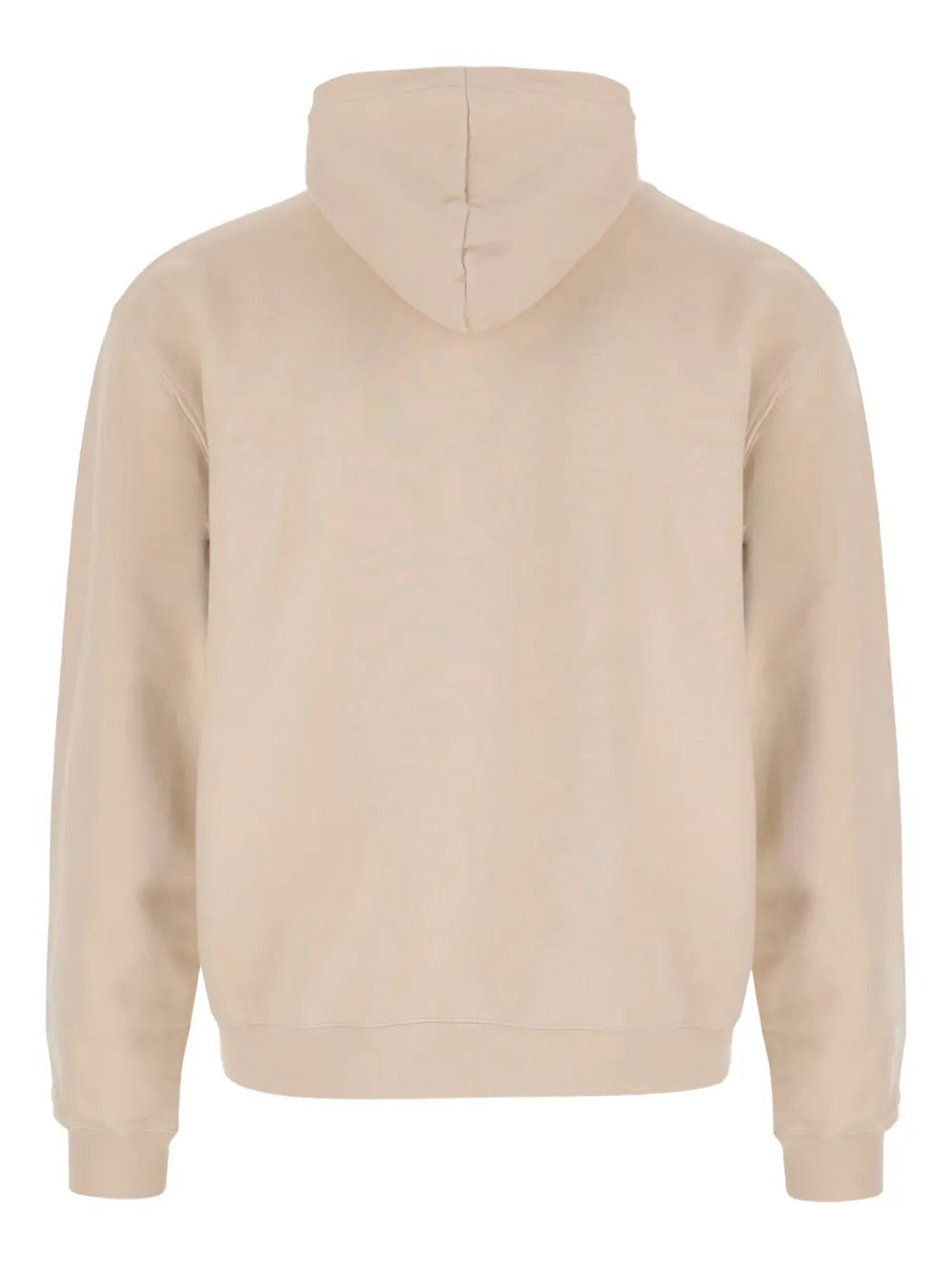 Jacquemus Men The Gros Grain Hoodie