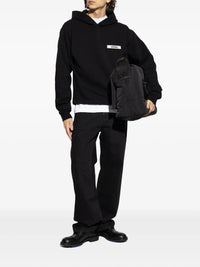 JACQUEMUS Jacquemus Men Cotton Hoodie