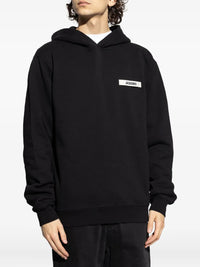 JACQUEMUS Jacquemus Men Cotton Hoodie