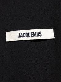 JACQUEMUS Jacquemus Men Cotton Hoodie