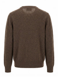 Malo Men Cashmere Round Neck