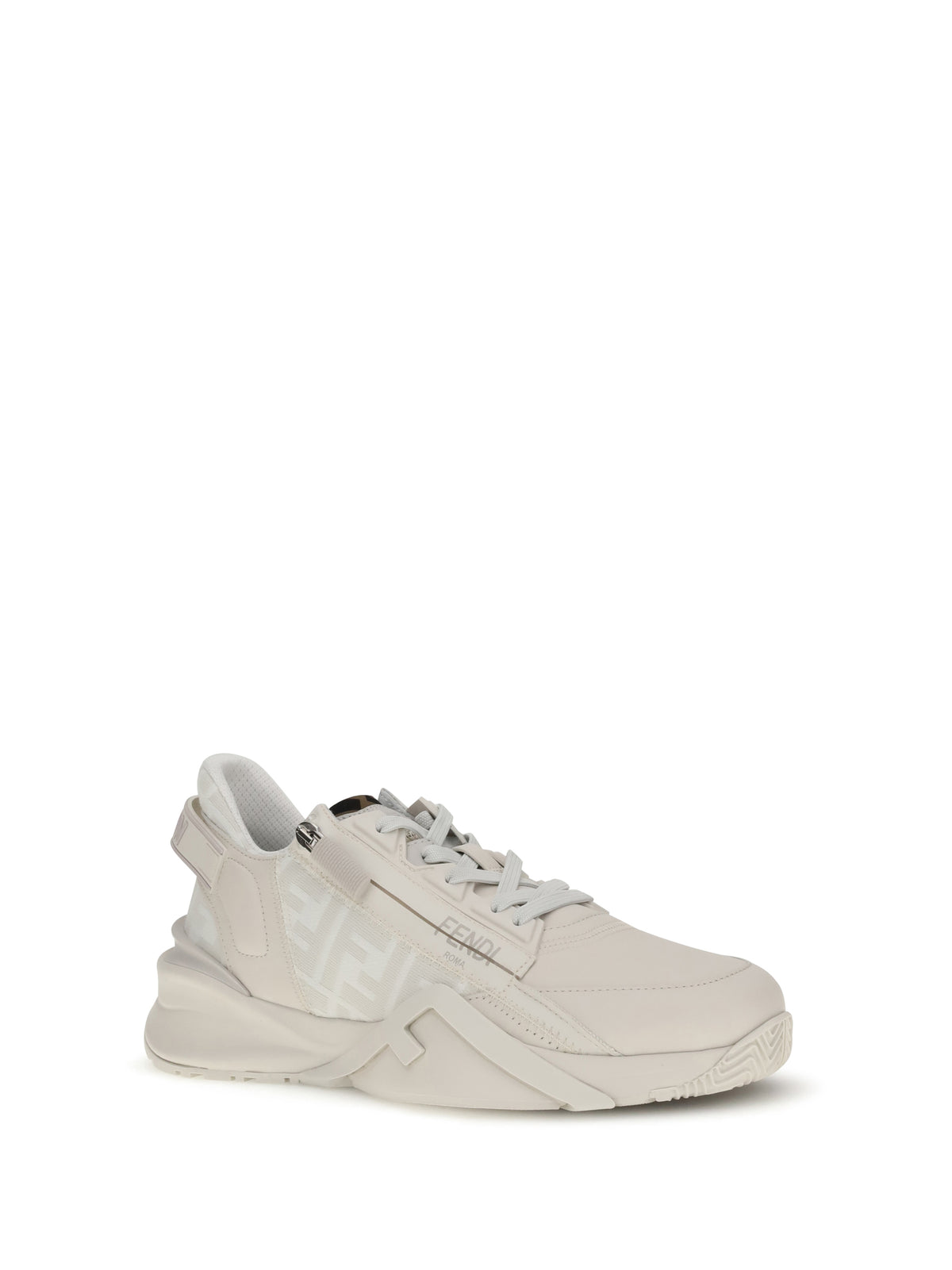 Fendi Women Flow Running Sneakers